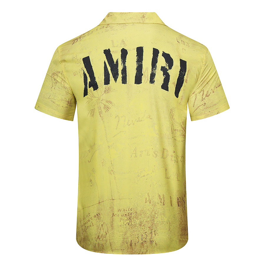 AMIRI T-shirts for MEN #530115 replica