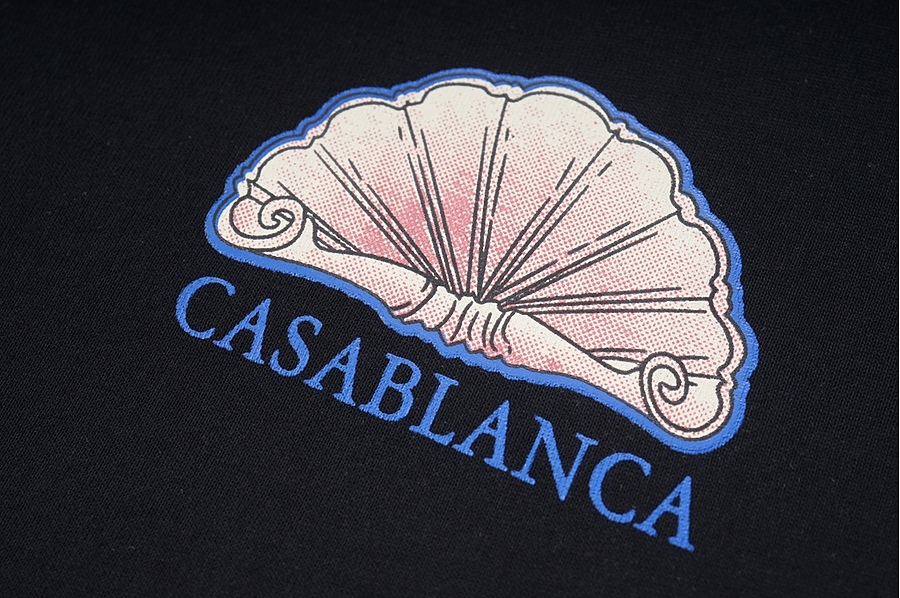 Casablanca T-shirt for Men #530138 replica