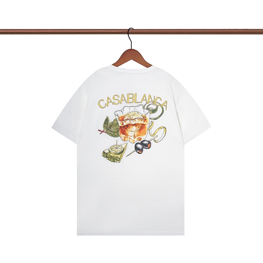 Casablanca T-shirt for Men #530139 replica