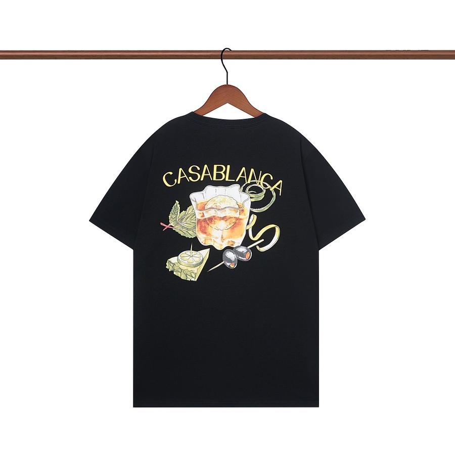 Casablanca T-shirt for Men #530140 replica
