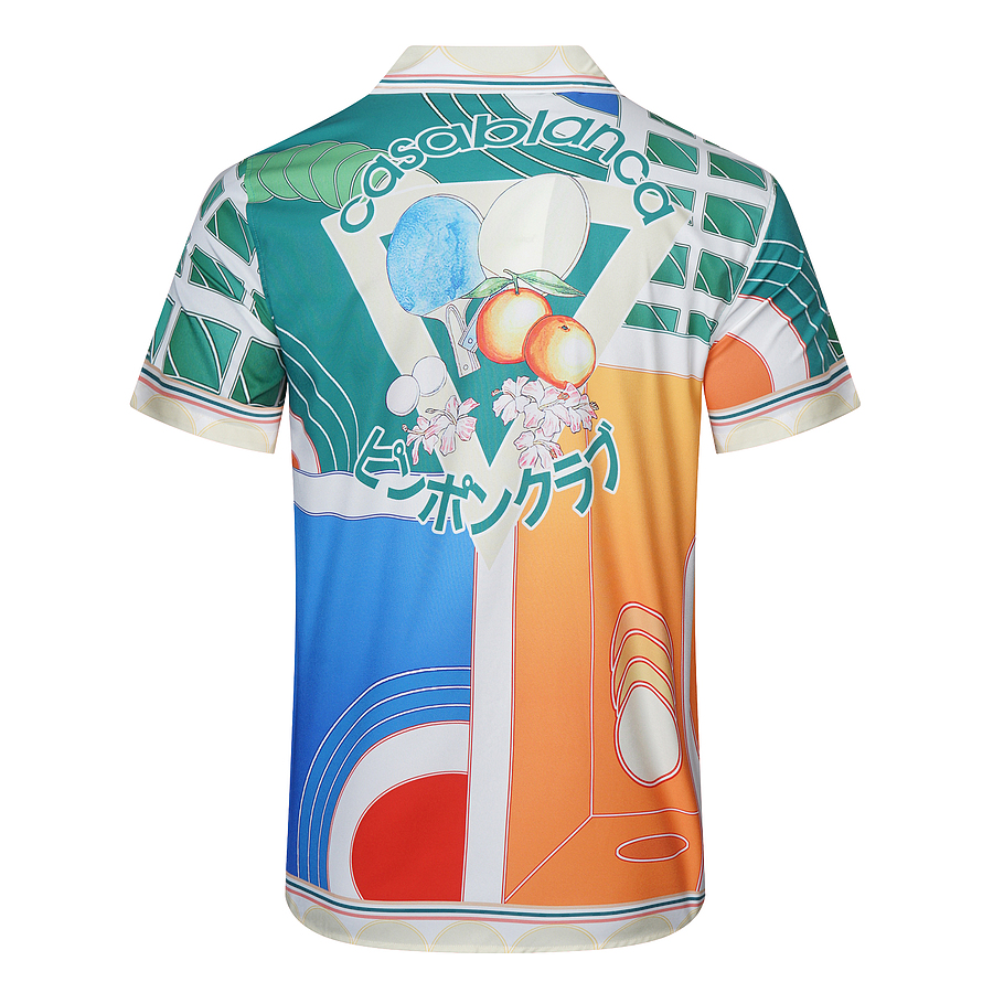 Casablanca T-shirt for Men #530153 replica