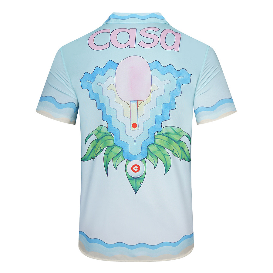 Casablanca T-shirt for Men #530160 replica