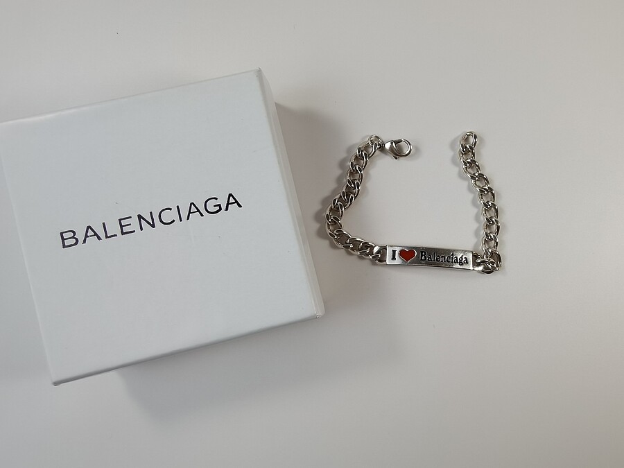 Balenciaga Bracelet #530185 replica