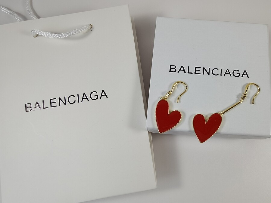 Balenciaga Earring #530186 replica