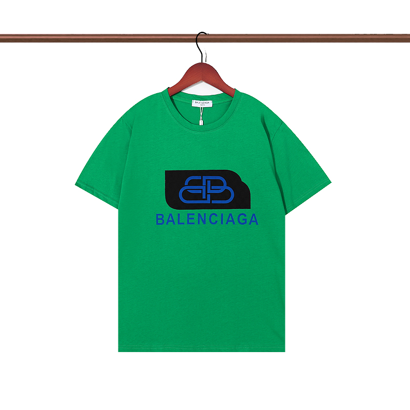 Balenciaga T-shirts for Men #530190 replica