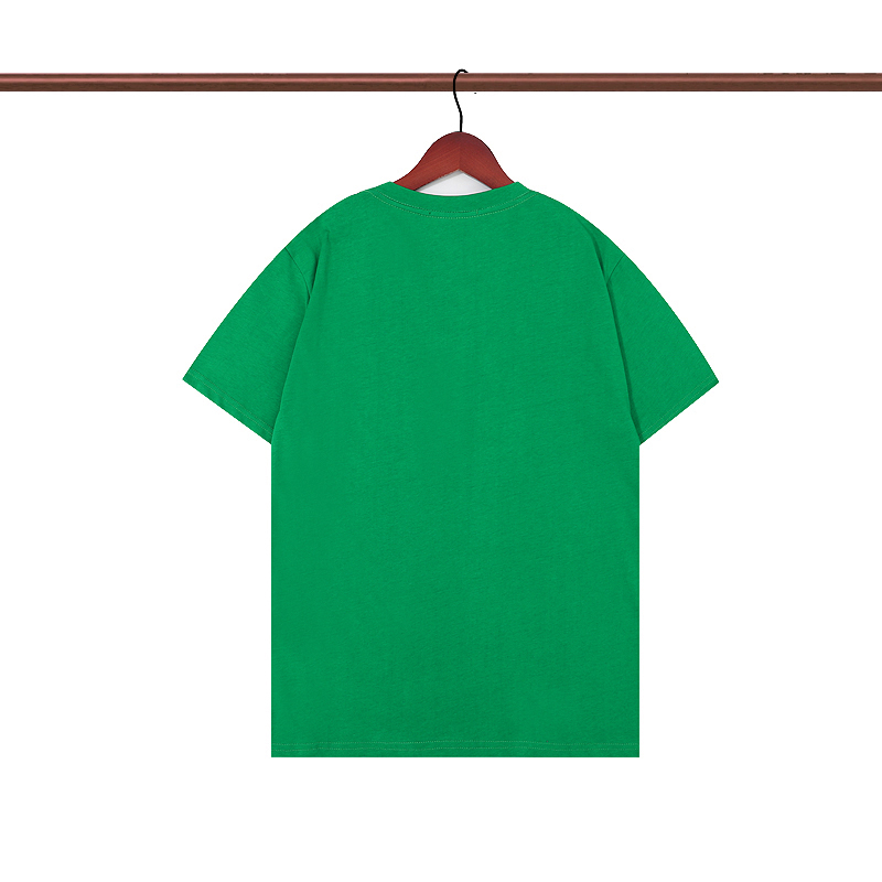 Balenciaga T-shirts for Men #530190 replica