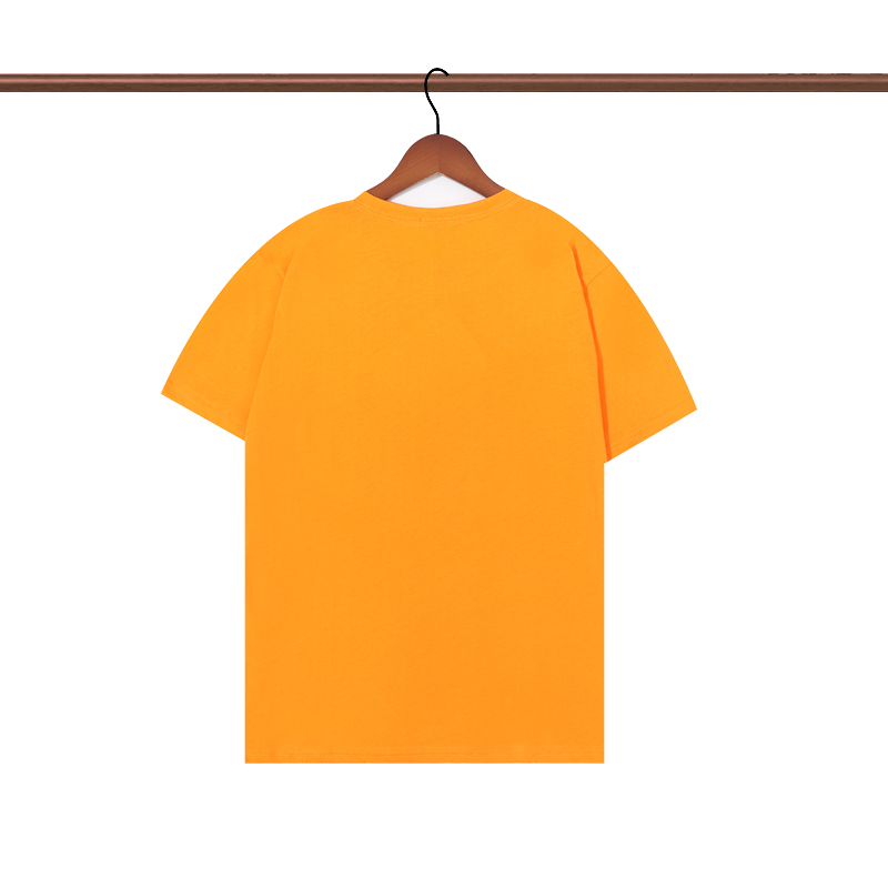 Balenciaga T-shirts for Men #530191 replica