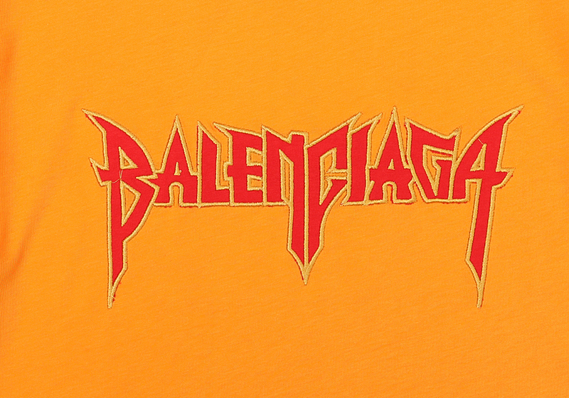 Balenciaga T-shirts for Men #530193 replica