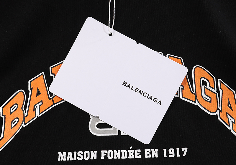 Balenciaga T-shirts for Men #530198 replica