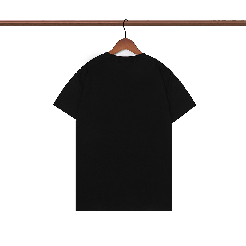 Givenchy T-shirts for MEN #530203 replica