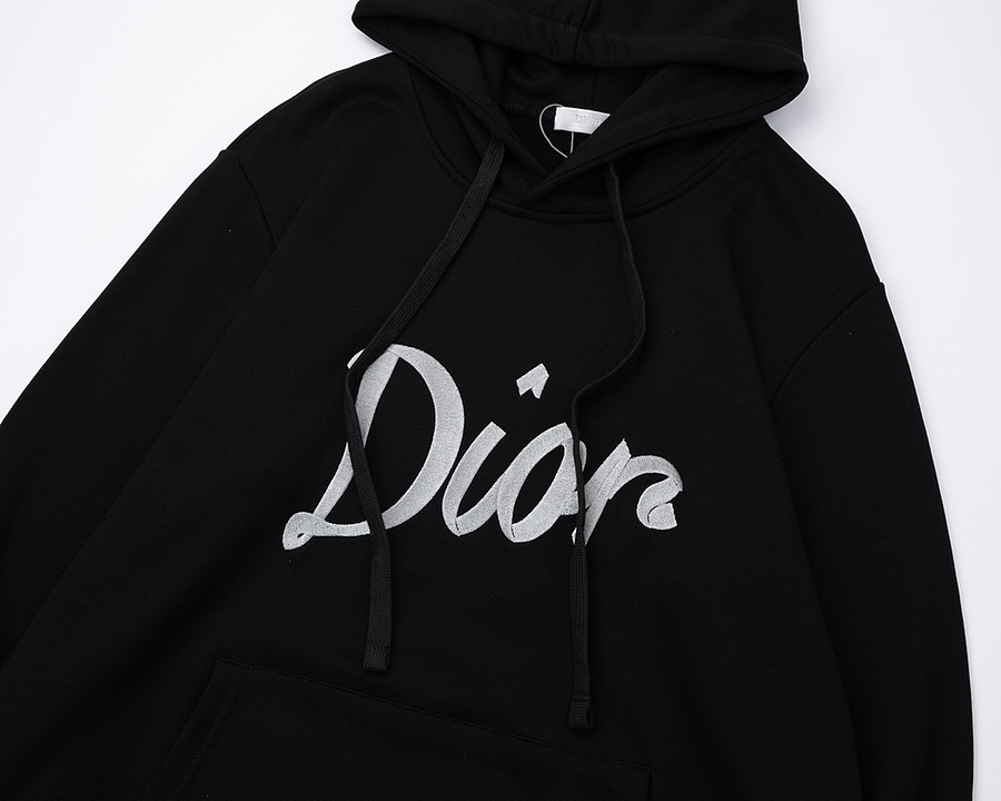 Dior Hoodies for Men #530215 replica