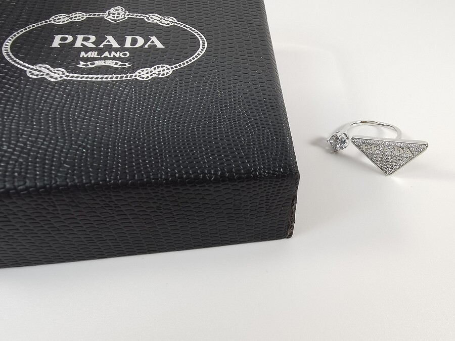 Prada Ring #530229 replica