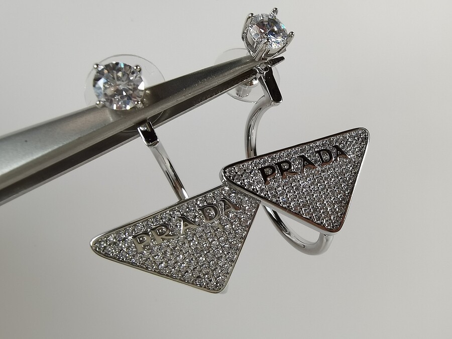 Prada Earring #530230 replica