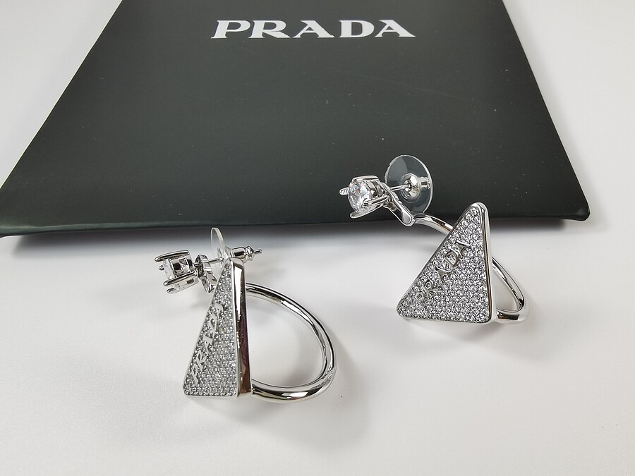 Prada Earring #530230 replica