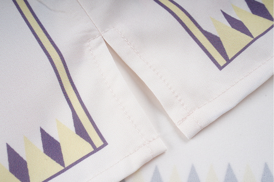AMIRI Shirts for AMIRI Long-sleeved shirts for men #530312 replica