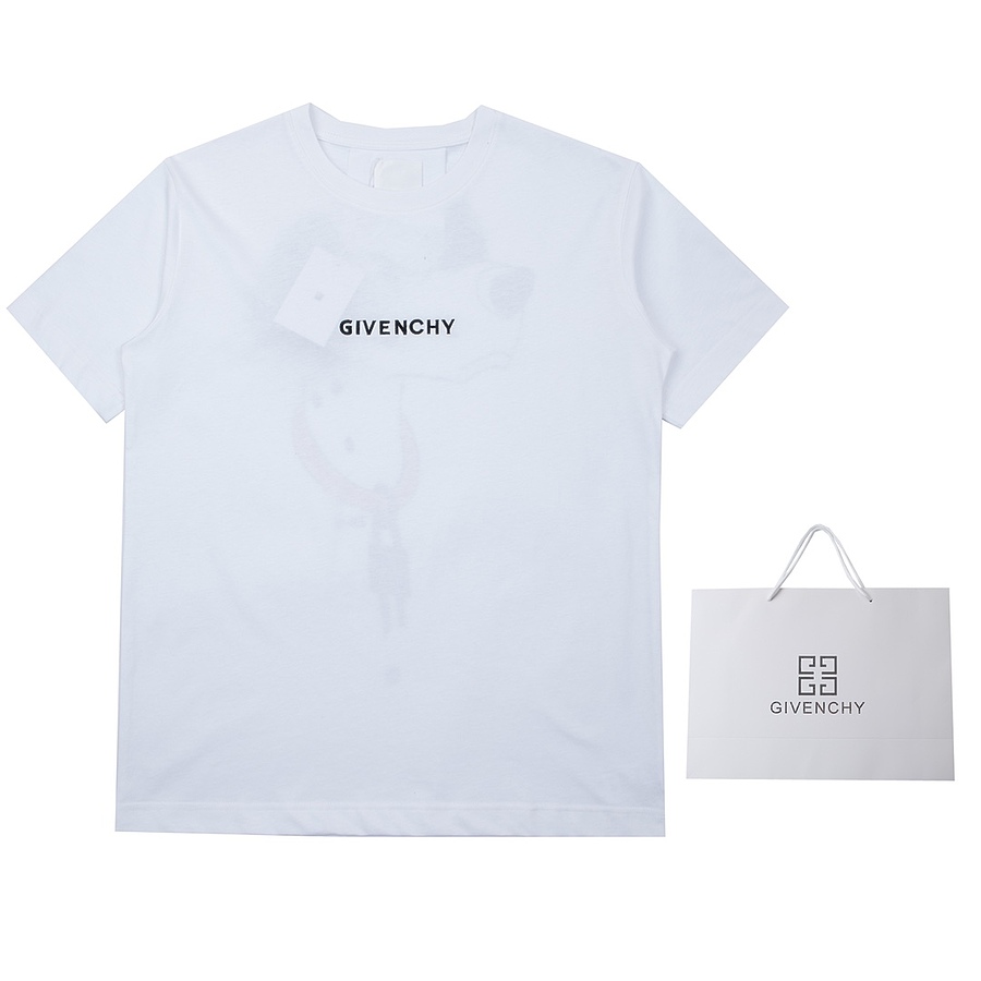 Givenchy T-shirts for MEN #530358 replica