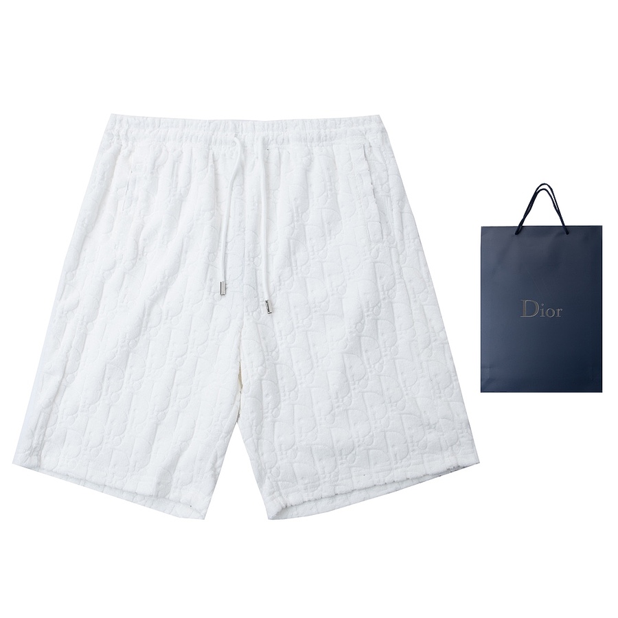 Dior Pants for Dior short pant for men #530361 replica