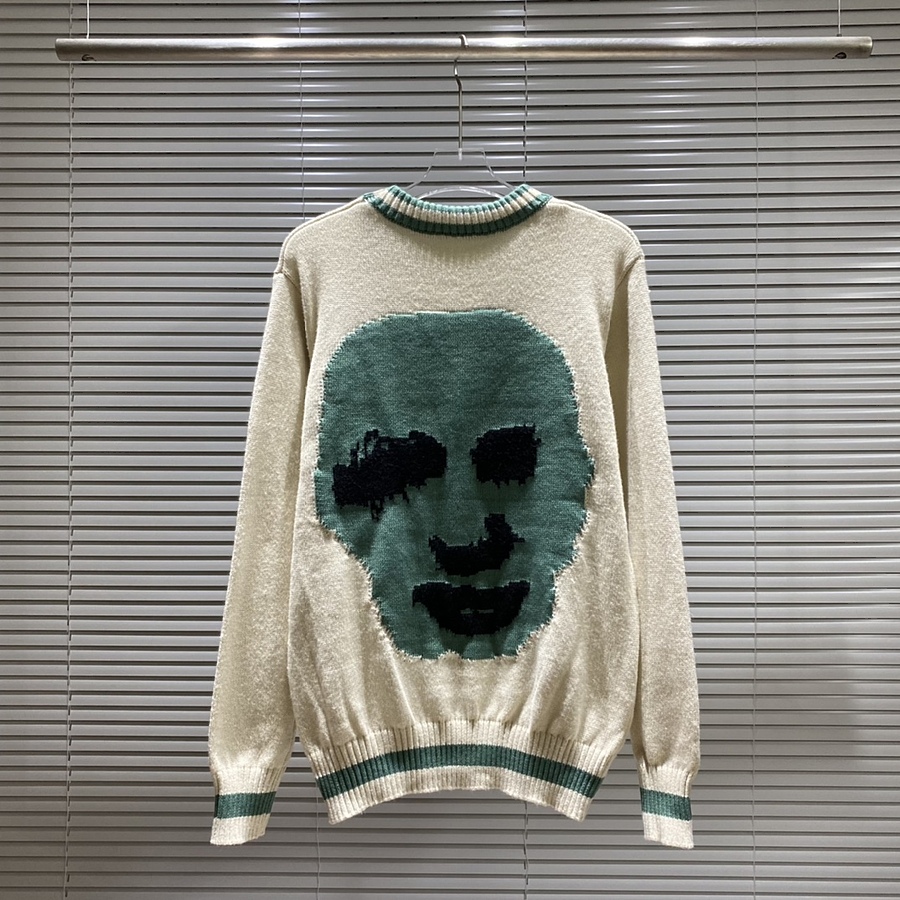 Dior sweaters for men #530364 replica