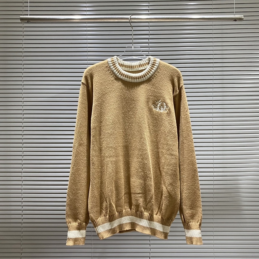Dior sweaters for men #530365 replica