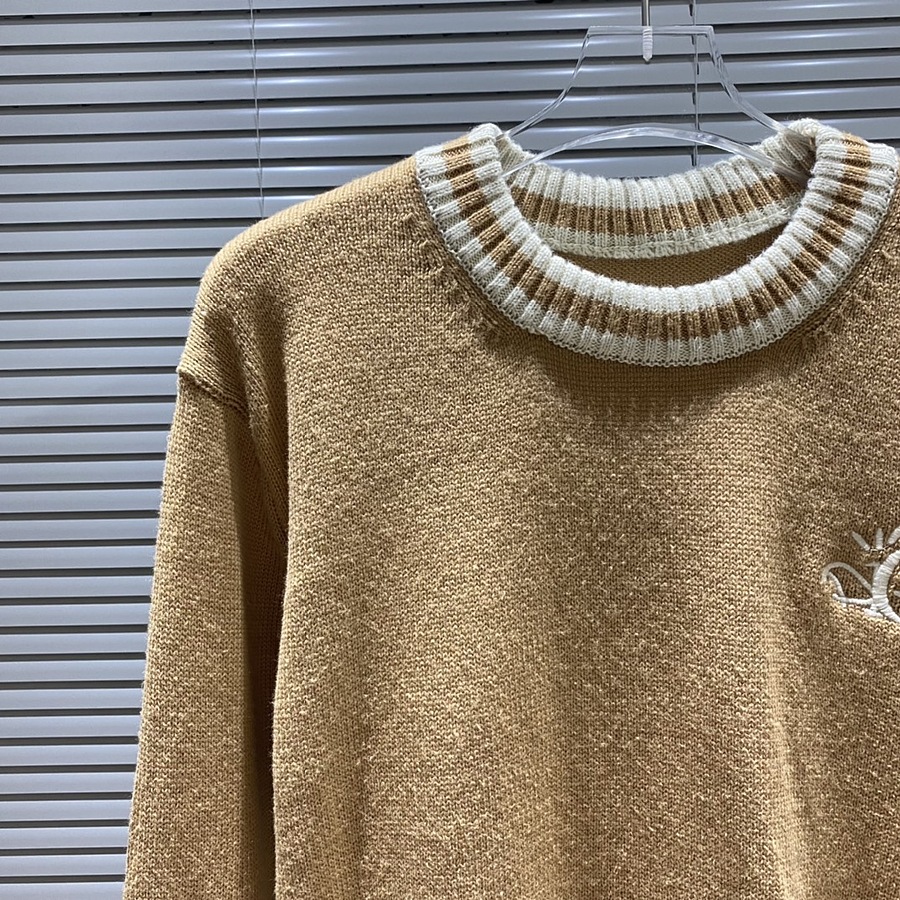Dior sweaters for men #530365 replica