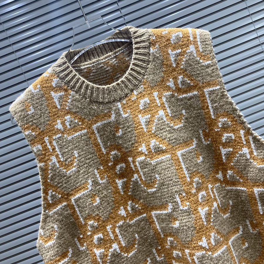Dior sweaters for men #530366 replica