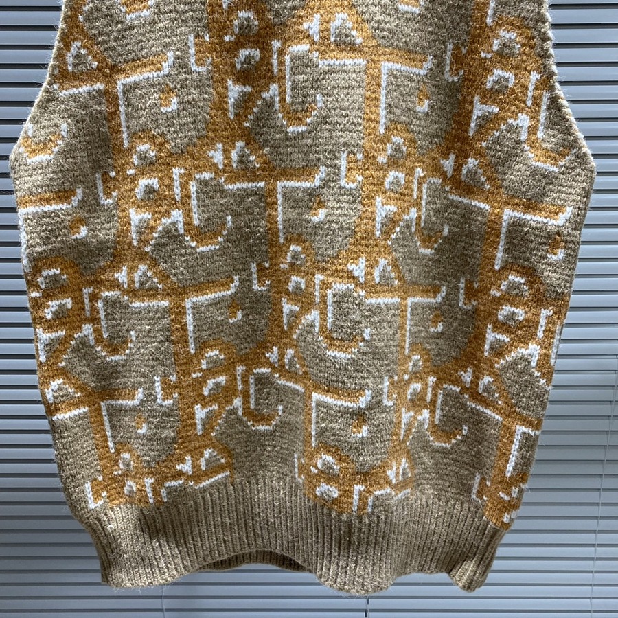 Dior sweaters for men #530366 replica