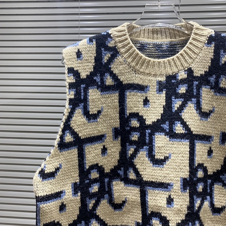 Dior sweaters for men #530367 replica