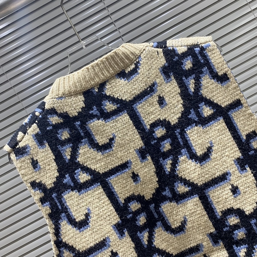 Dior sweaters for men #530367 replica