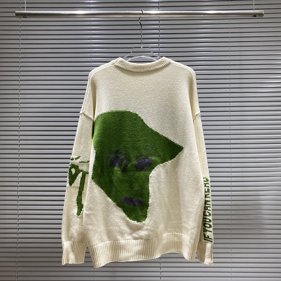 Dior sweaters for men #530368 replica