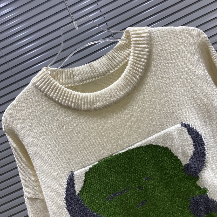 Dior sweaters for men #530368 replica