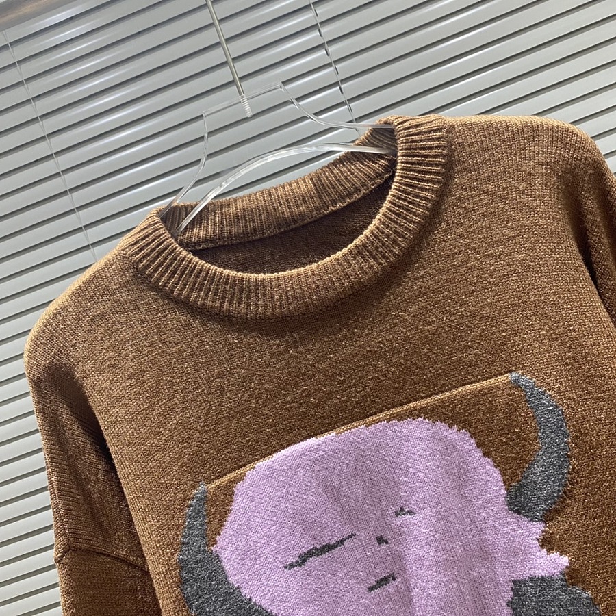 Dior sweaters for men #530369 replica