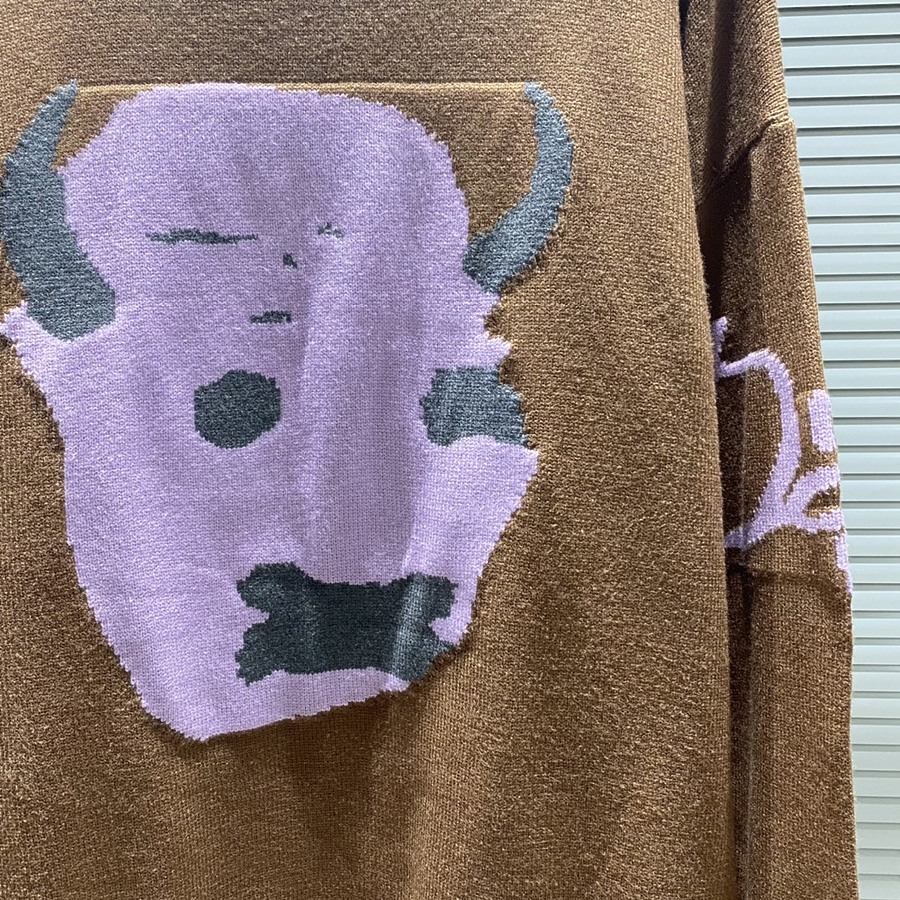 Dior sweaters for men #530369 replica