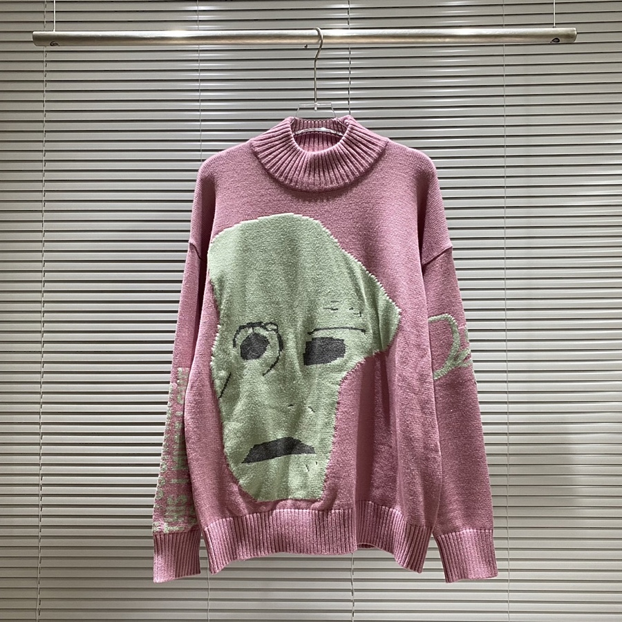 Dior sweaters for men #530370 replica