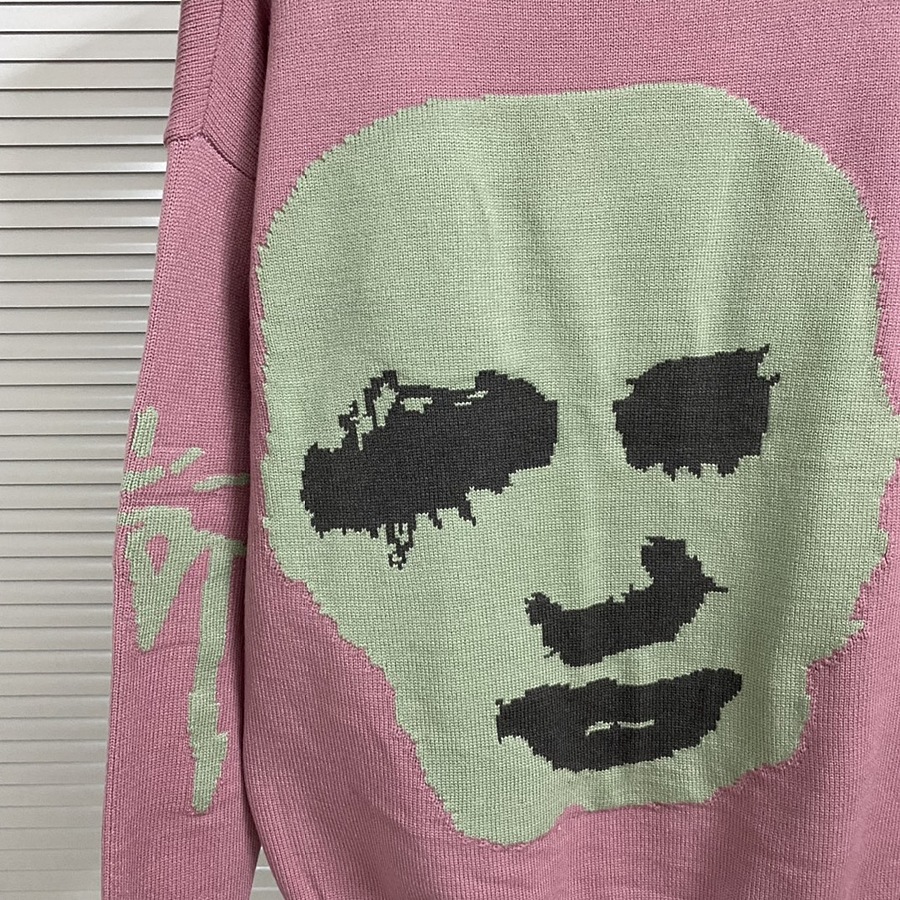 Dior sweaters for men #530370 replica