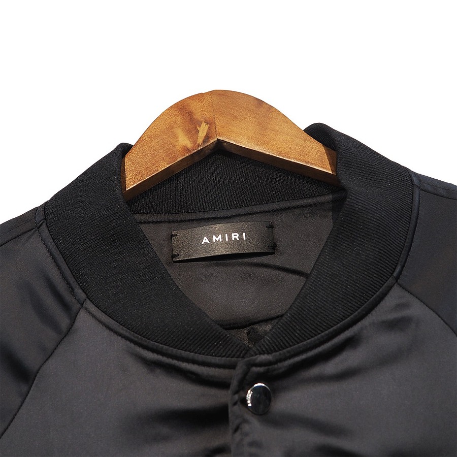 AMIRI Jackets for MEN #530395 replica