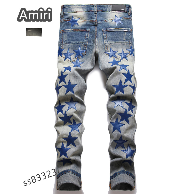 AMIRI Jeans for Men #530402 replica