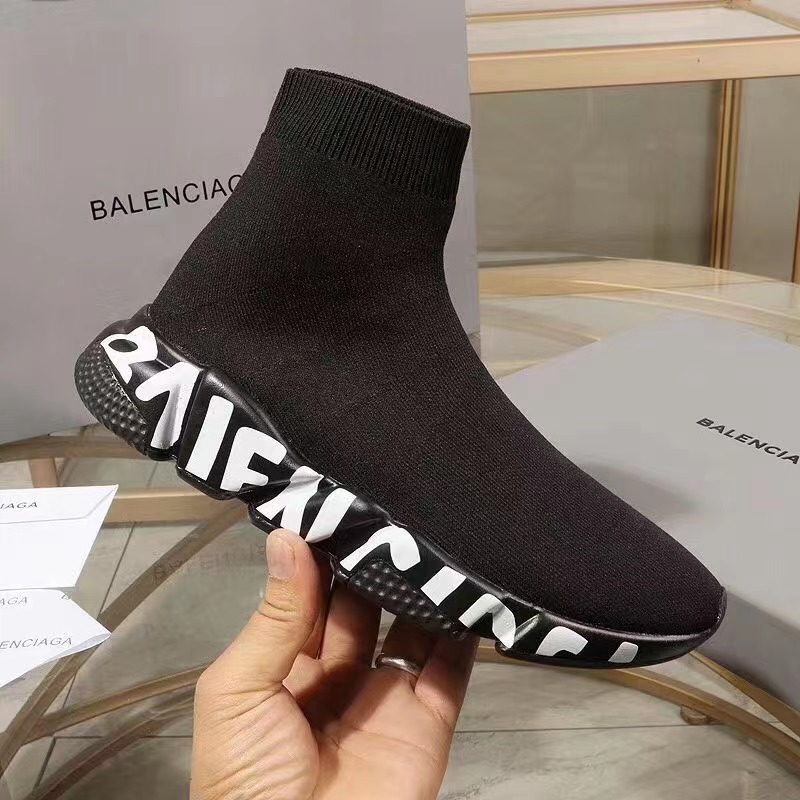 Balenciaga shoes for women #530416 replica