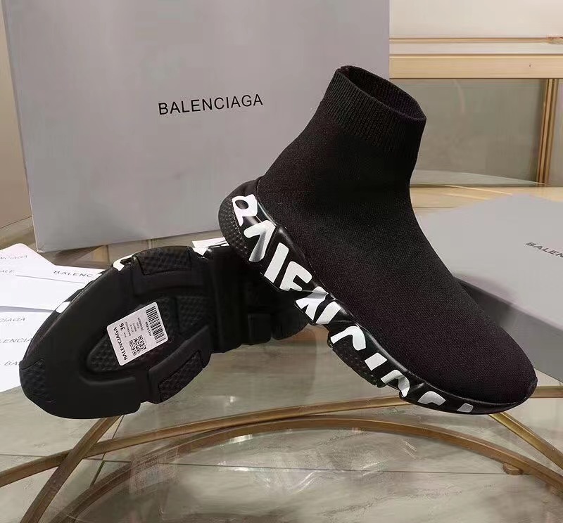 Balenciaga shoes for MEN #530417 replica