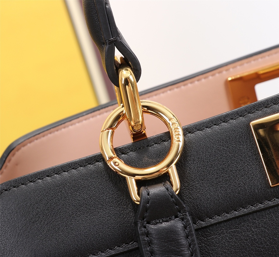 Fendi Original Samples Handbags #530421 replica