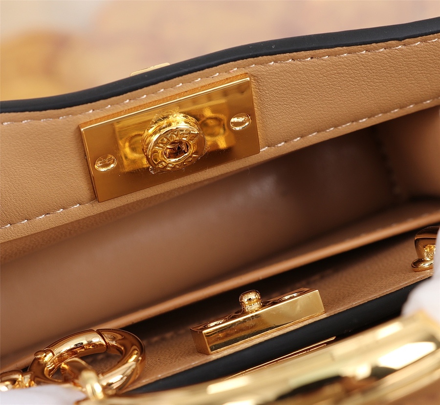 Fendi Original Samples Handbags #530428 replica