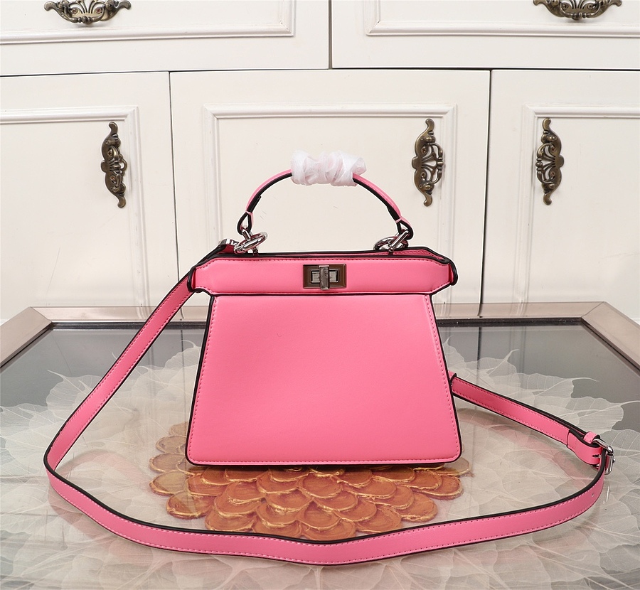 Fendi AAA+ Handbags #530437 replica