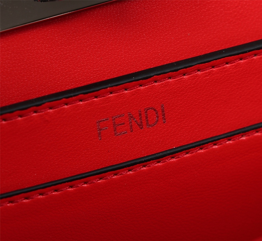 Fendi AAA+ Handbags #530440 replica