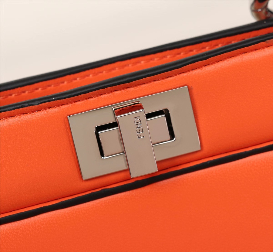 Fendi AAA+ Handbags #530441 replica
