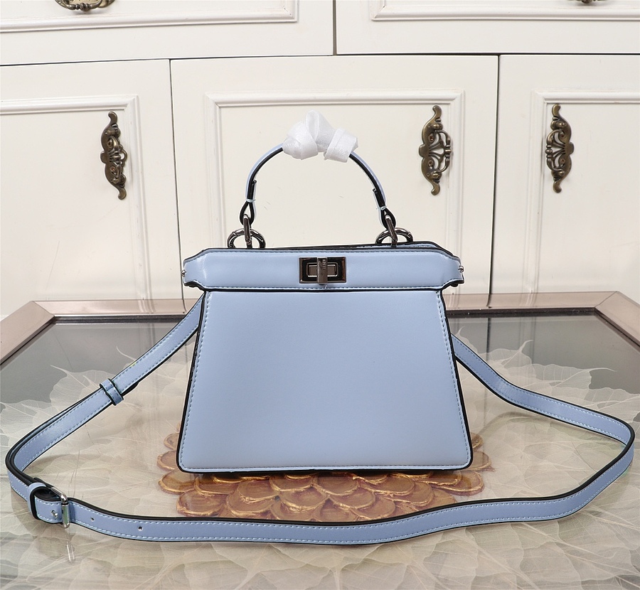 Fendi AAA+ Handbags #530442 replica