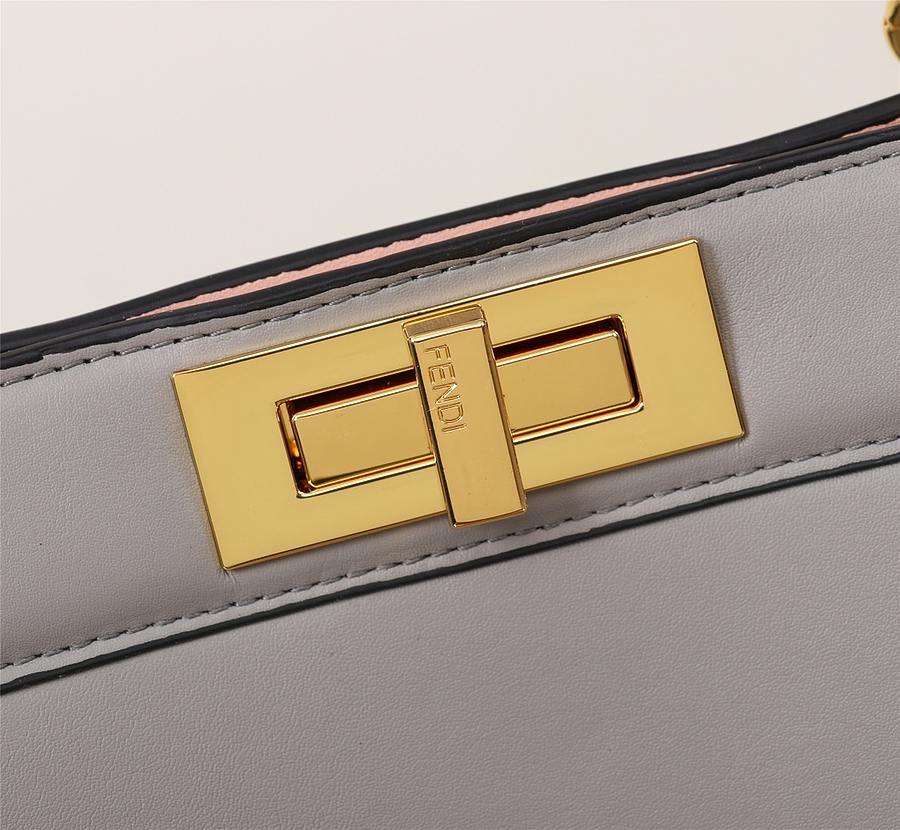 Fendi AAA+ Handbags #530445 replica