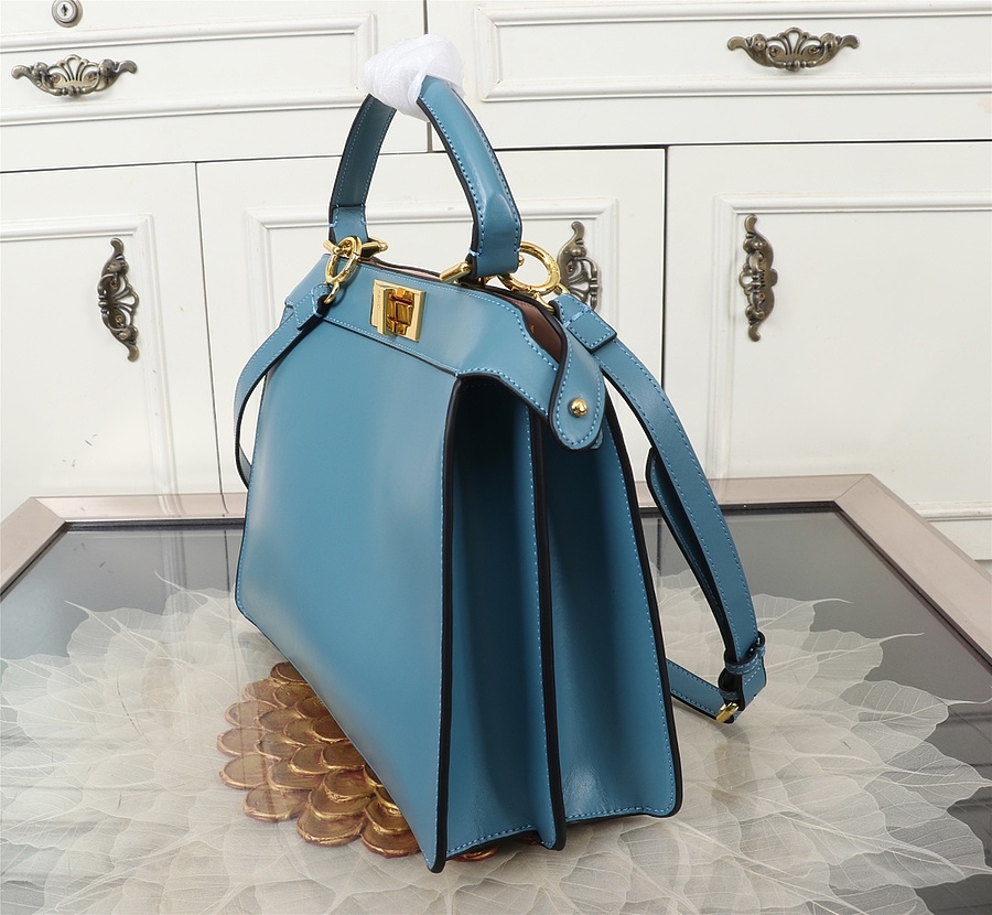 Fendi AAA+ Handbags #530446 replica