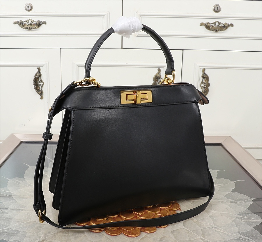 Fendi AAA+ Handbags #530449 replica