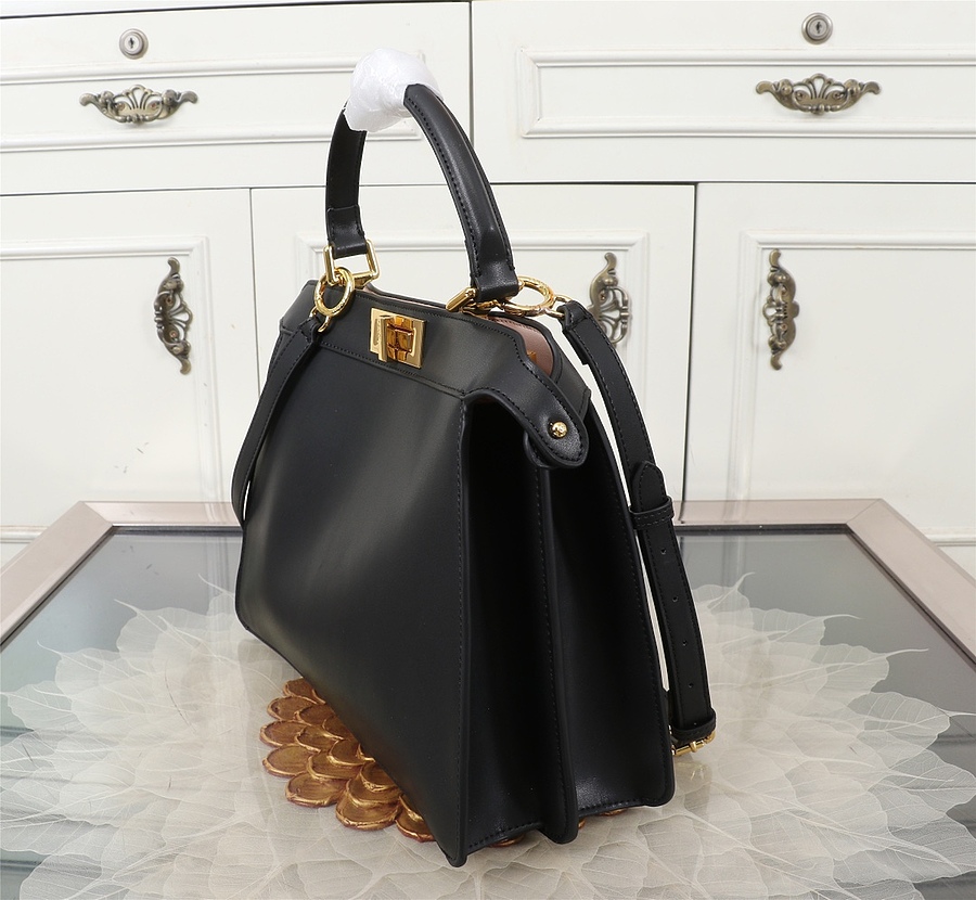 Fendi AAA+ Handbags #530449 replica