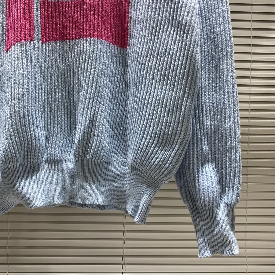 Fendi Sweater for MEN #530451 replica