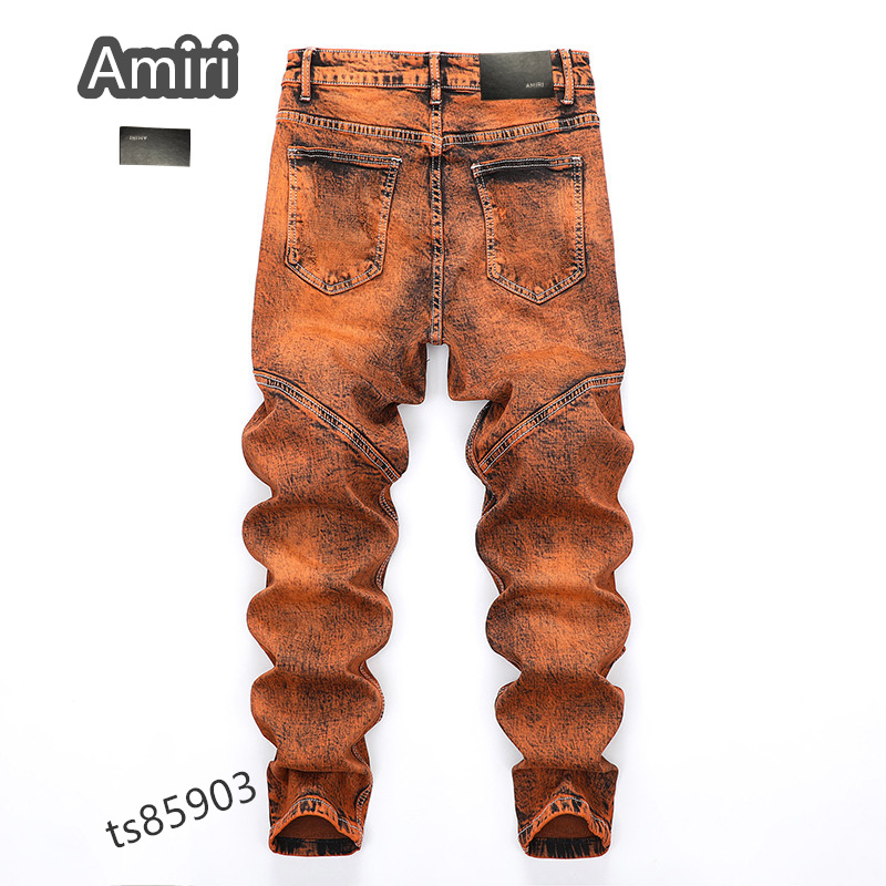 AMIRI Jeans for Men #530455 replica